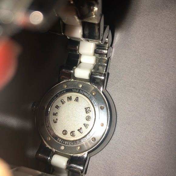 Women’s Movado Watch main image 5